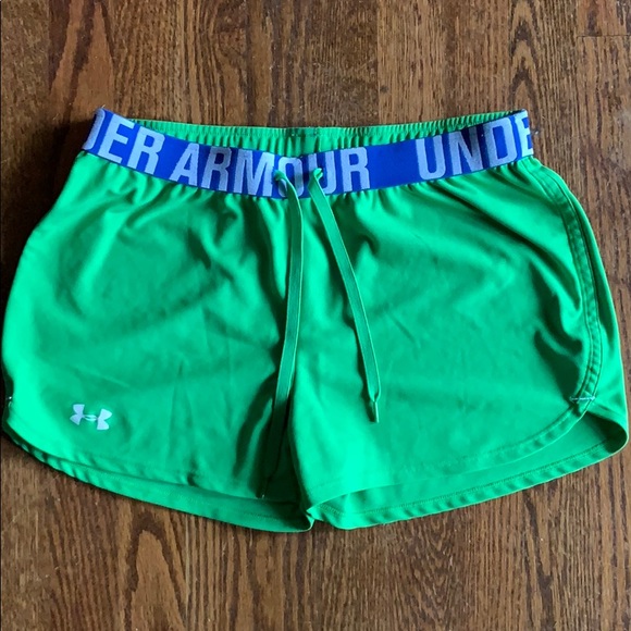 NWOT Under Armour Shorts - Picture 1 of 3